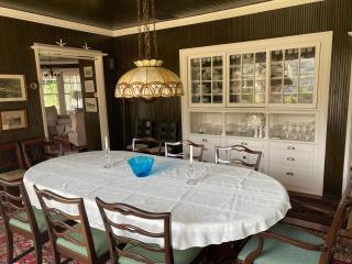 Gregg House - Amazing Views, Sunsets, Private Beach & boathouse - Falmouth - 9