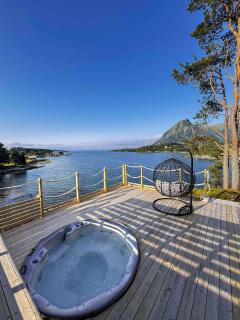 A little corner of paradise - Molde - 4