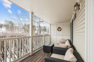 Northern Lights: 3 br, fireplace, free ski shuttle, a/c, walkable Village location - 6