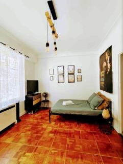 Studio calme Nice hyper centre - 6