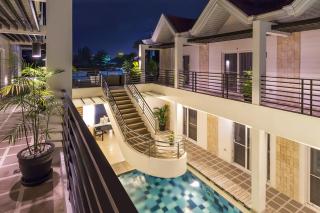 Winds Boutique Hotel - Angeles - 7