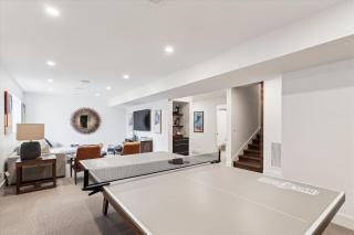 Wildebrook: 4 br, fireplace, a/c, hot tub, community summer pool - Stowe - 7