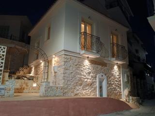 Clock House Skiathos - 6