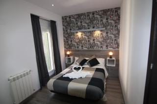 Hostal MH Fuencarral - Madrid - 2