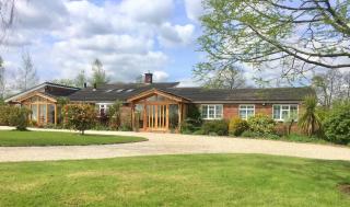 The View, Countryside Retreat with private hot tub, Cheshire - 3