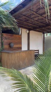 Beach Chalet Preá - 0