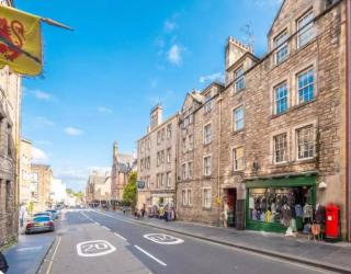 1 bed, Royal Mile Edinburgh - Edinburgh - 7