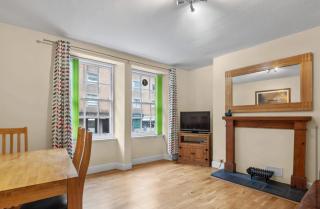 1 bed, Royal Mile Edinburgh - 6