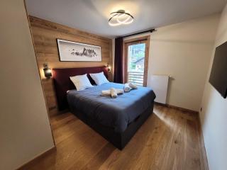 Résidence Le Stella - Appartement de standing au cœur du village MAE-2571 - Les Gets - 7