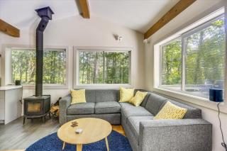 Tollhouse 10C: 3 br, ski-in/ski-out, woodstove, free ski shuttle, a/c, summer pool - 7