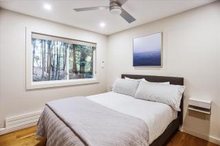 Tollhouse 10C: 3 br, ski-in/ski-out, woodstove, free ski shuttle, a/c, summer pool - 3