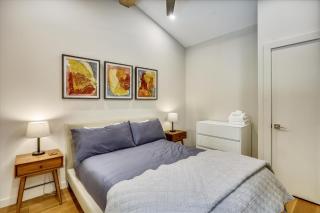 Tollhouse 10C: 3 br, ski-in/ski-out, woodstove, free ski shuttle, a/c, summer pool - 2