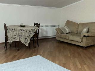 Mtskheta Apartment - 4
