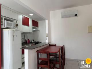 Apartamento Ar Piscina, Espaço Kids no Itaguá – e localização privilegiada! - 5