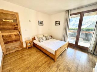 Le Vieux Chalet - Chalet confortable pour 8 personnes dans le cente du village MAE-3631 - 3