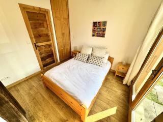 Le Vieux Chalet - Chalet confortable pour 8 personnes dans le cente du village MAE-3631 - 2