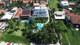 As Coloridas - Melhor Trecho Para Banho em Tamandaré - 8