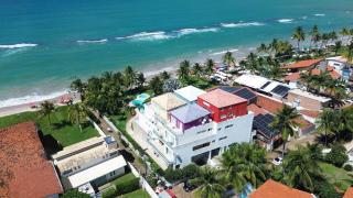 As Coloridas - Melhor Trecho Para Banho em Tamandaré - 6