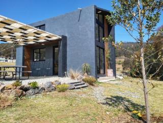 Hermoso y cómodo Loft Campestre - Omitlán de Juárez - 3