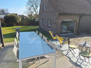 Villa Gottem - Deinze - 9