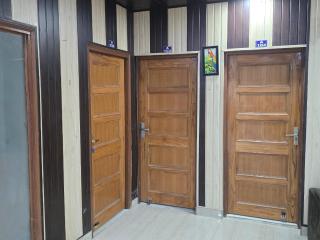 Hotel VS Grand, Greater Noida by UNIQINN - Greater Noida - 6