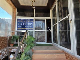 Hotel VS Grand, Greater Noida by UNIQINN - Greater Noida - 4