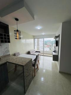 Apartamento lujoso en Cartagena - 2