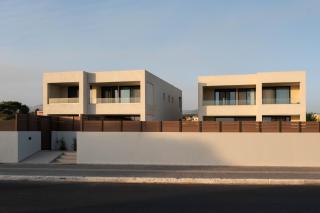 Gemini Villas Chania - Calma & Siesta - 5