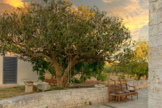 Trulli Nigri Holidays with private swimming pool - 1