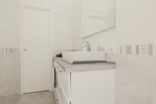 Modern&Elegant Double suite Flat - 15 min Duomo - 6