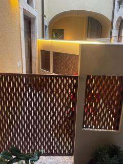 Ginevra Boutique Rooms - Palazzo Leosini - Residenze D'Epoca - 9