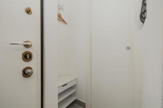 Modern&Elegant Double suite Flat - 15 min Duomo - Mailand - 4