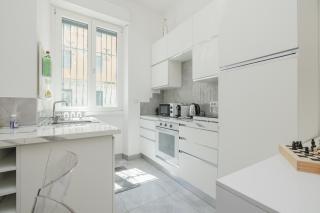 Modern&Elegant Double suite Flat - 15 min Duomo - 5