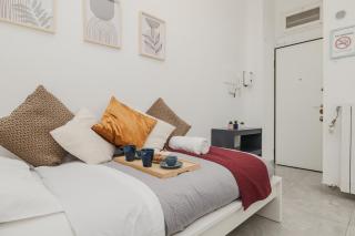 Modern&Elegant Double suite Flat - 15 min Duomo - 9