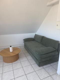 Nid douillet avec parking - 3