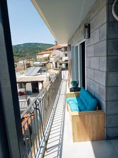 HOLLYWOOD Skiathos - 7