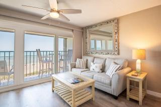 Oceanfront - Pool - Near Carolina Beach Boardwalk - Carolina Beach - 0