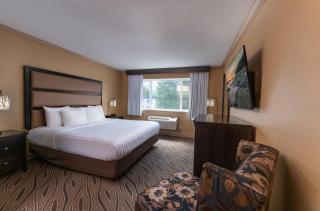 Prestige Inn Golden - Golden - 5