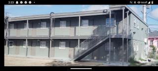SaiNT ANN SQUARE - New Orleans - 1
