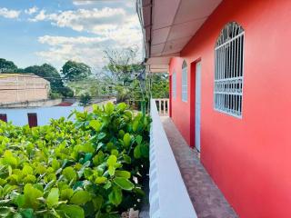 Hospedaje Bethel - Comayagua - 1