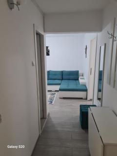 Apartament Central Slanic-Moldova - 7