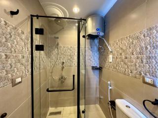 Private studio at TenTon Zamalek T201 - Il Cairo - 6
