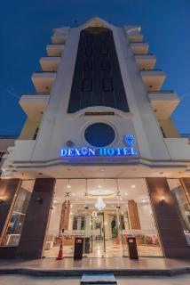 Dexon Roma All Inclusive Hotel - Hurghada - 8