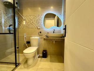 Private studio at TenTon Zamalek T201 - Il Cairo - 5