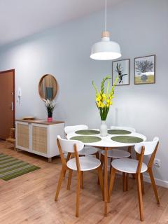 Apartament Mona Jeżyce - Poznań - 7