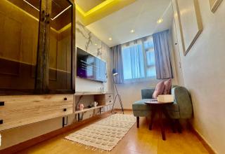 Private studio at TenTon Zamalek T201 - Il Cairo - 4