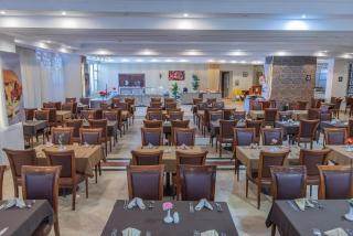 Dexon Roma All Inclusive Hotel - Hurghada - 1