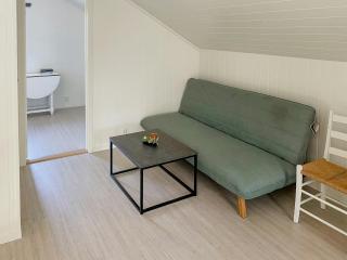Cozy Family Cabin Surrounded By Idyllic Islands - Fitjar - 3