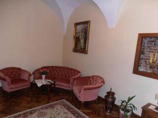 Gothic House - Sibiu - 4
