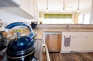 Oceanfront townhome with Pool - Carolina Beach - 1